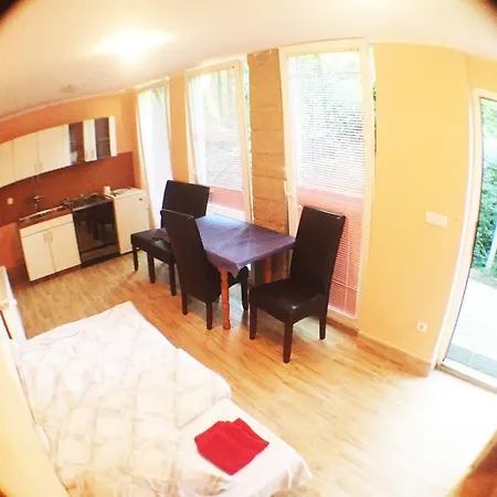 Guest house Blazic Ii *