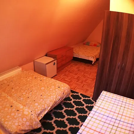 Guest house Blazic Ii *