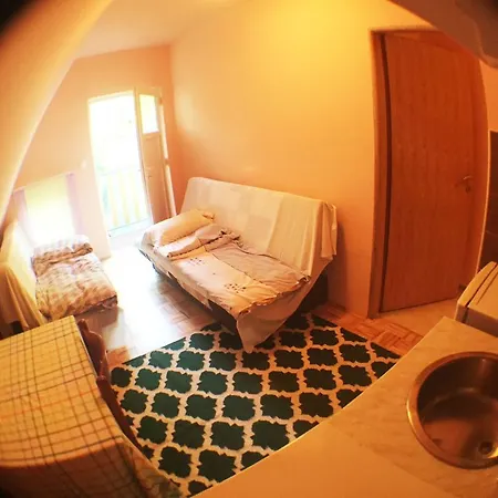 Guest house Blazic Ii