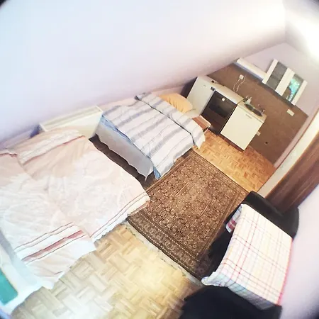 Guest house Blazic Ii Maribor