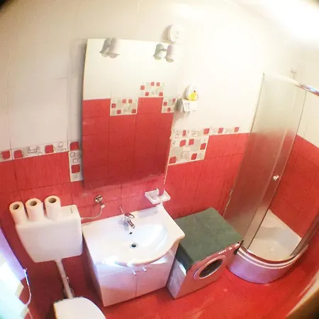 Guest house Blazic Ii *