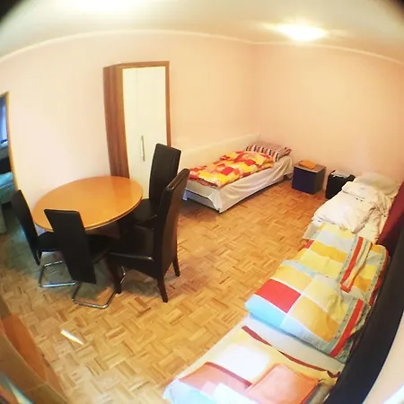 Guest house Blazic Ii