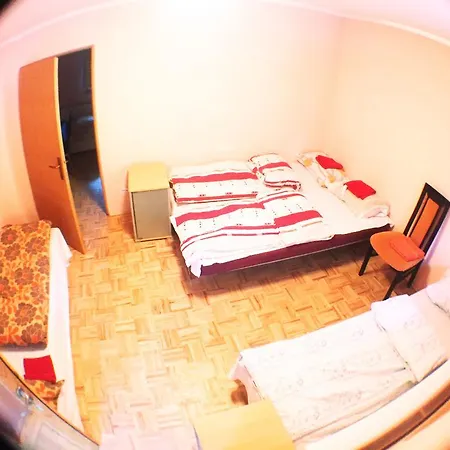 Guest house Blazic Ii