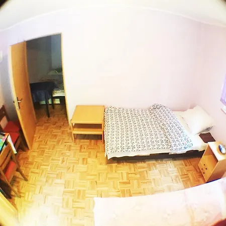 Guest house Blazic Ii *
