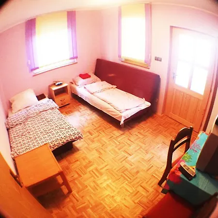 Guest house Blazic Ii